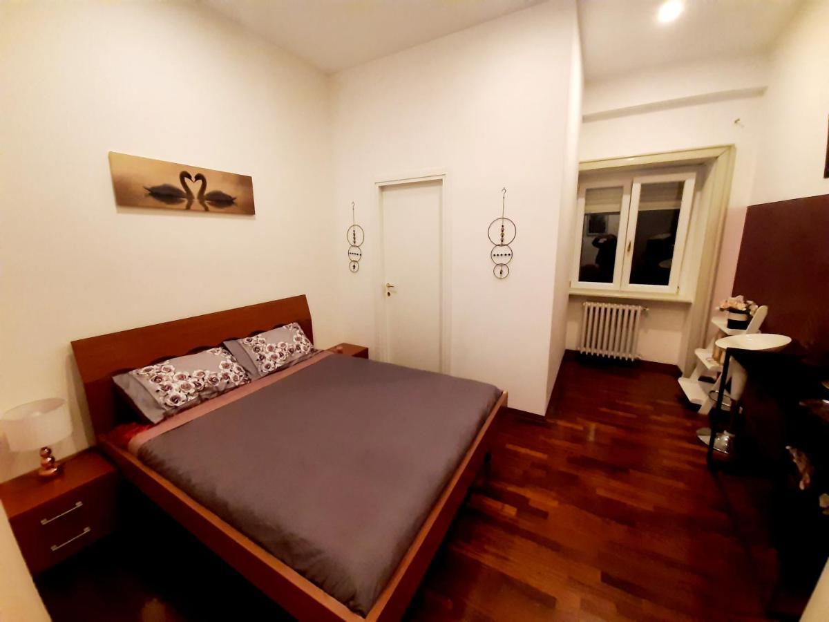 Sul Corso Bed & Breakfast Avezzano Luaran gambar