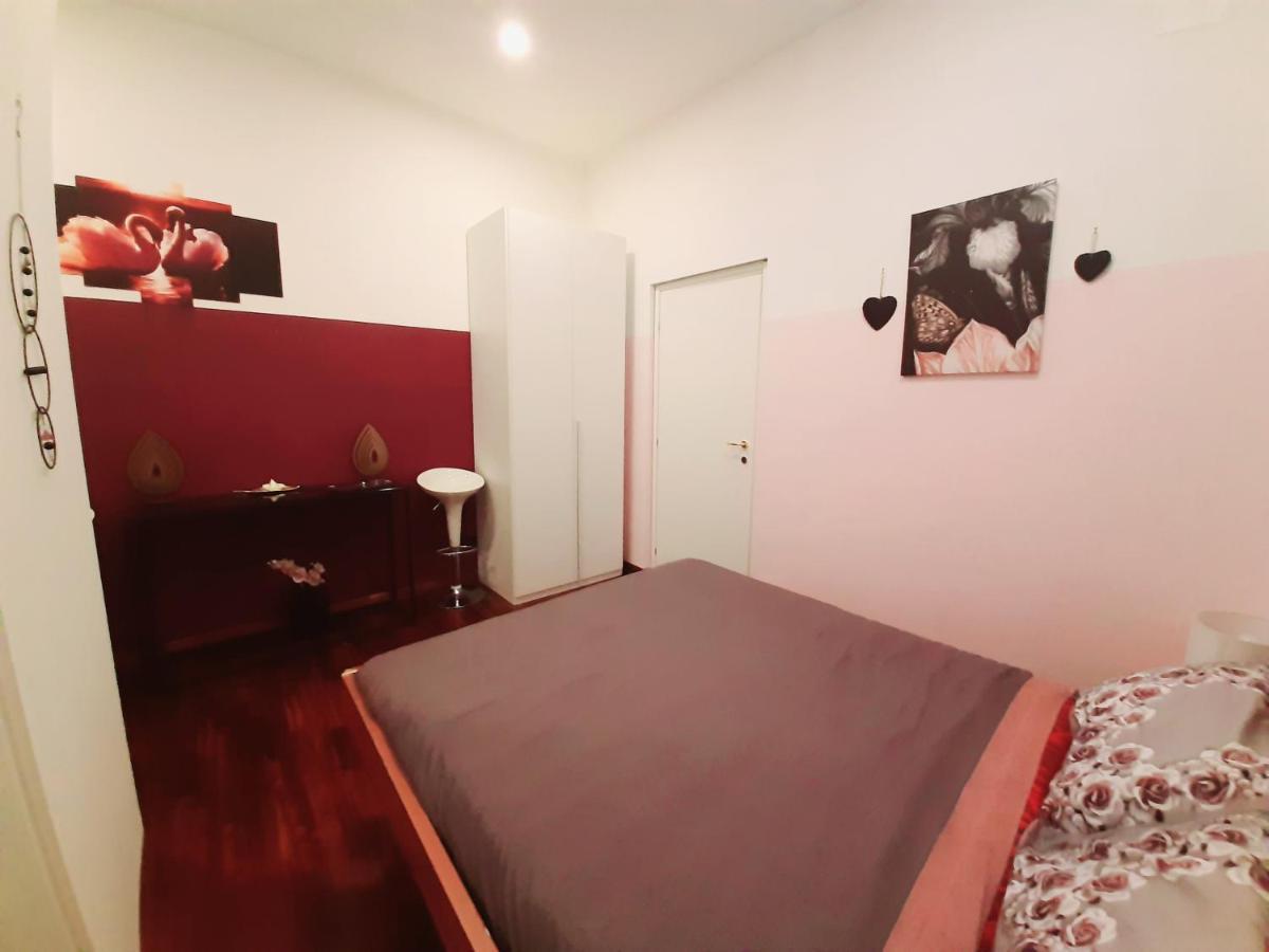 Sul Corso Bed & Breakfast Avezzano Luaran gambar
