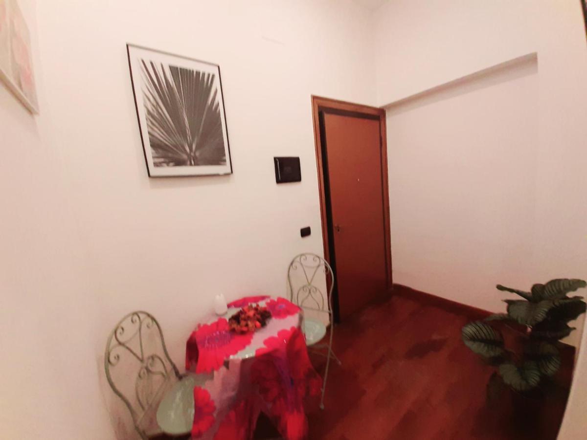 Sul Corso Bed & Breakfast Avezzano Luaran gambar