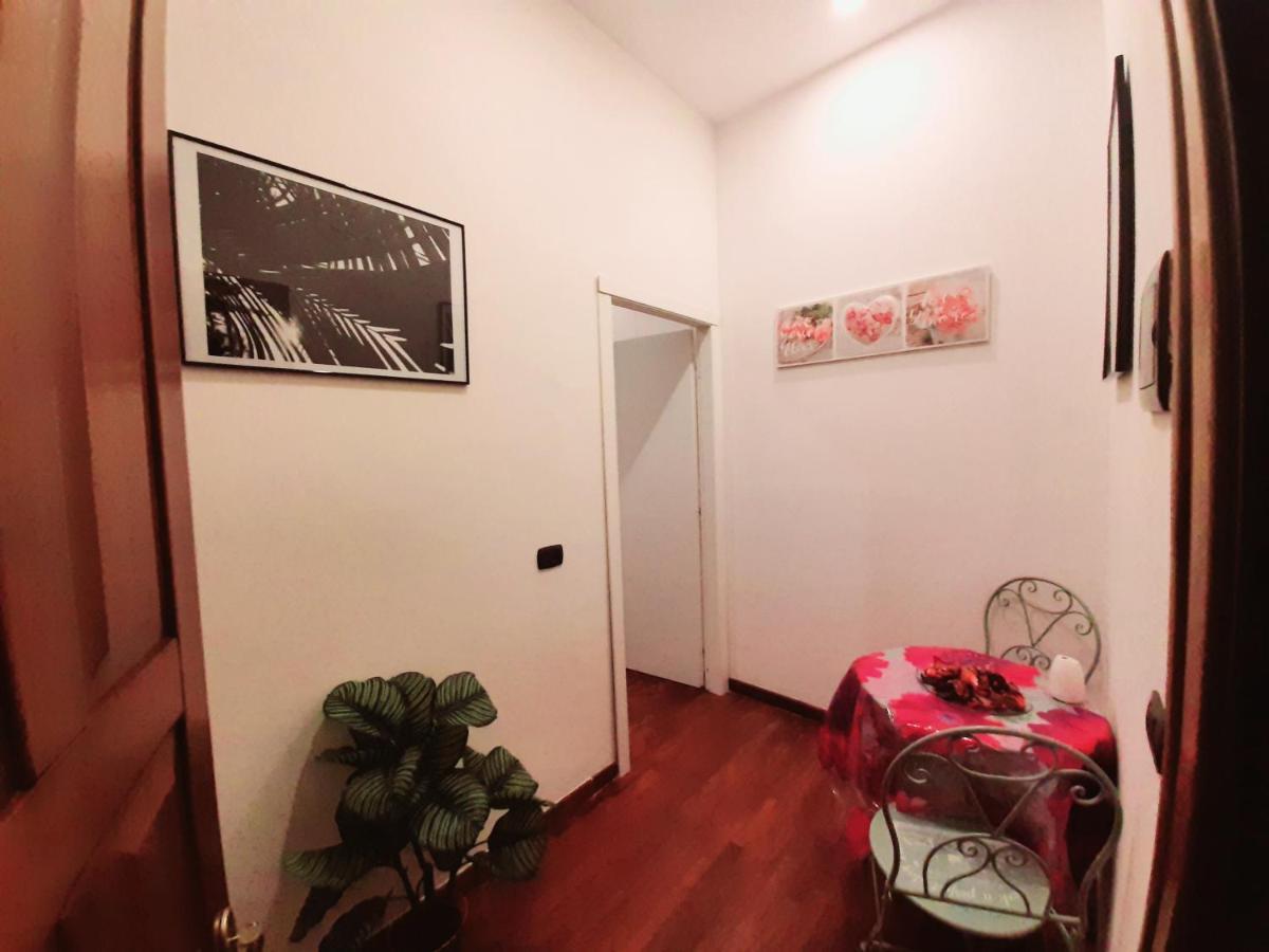 Sul Corso Bed & Breakfast Avezzano Luaran gambar