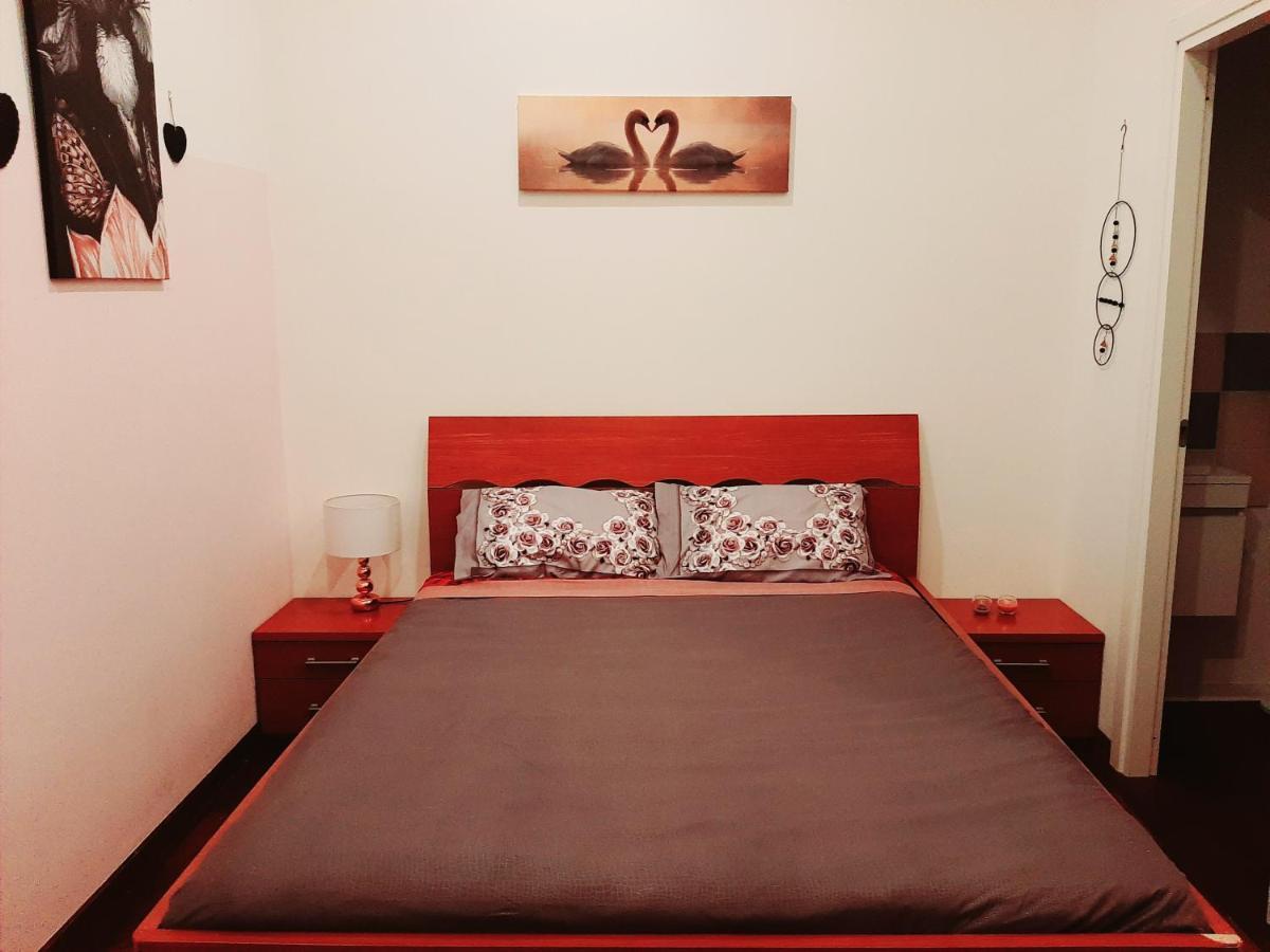 Sul Corso Bed & Breakfast Avezzano Luaran gambar