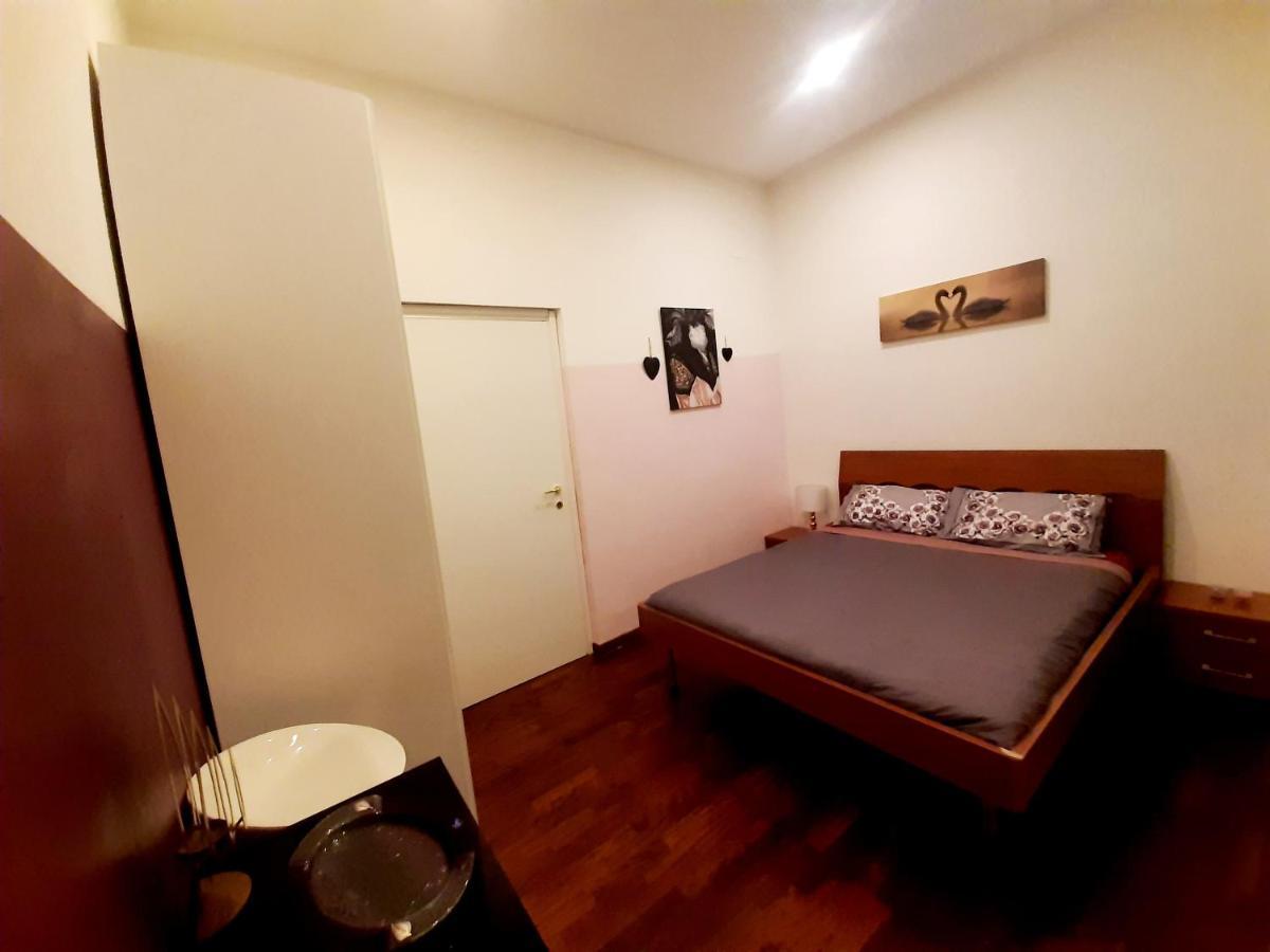 Sul Corso Bed & Breakfast Avezzano Luaran gambar